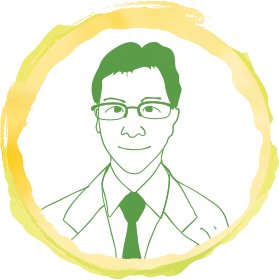 すくすくまことくりにっく 院長 井上 真理(イノウエ マコト)