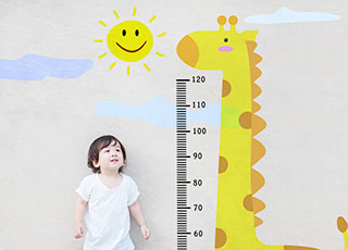 低身長について